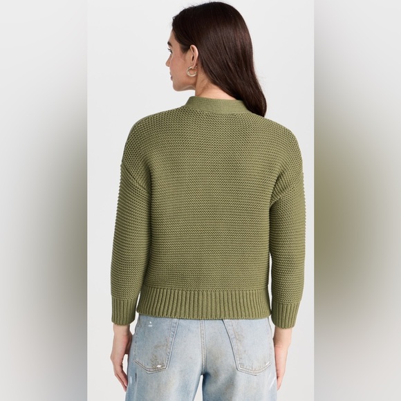 Alex Mill
Nico Chunky Cardigan - Picture 4 of 5